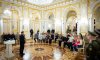 Орден «Золота Зірка» та «Хрест бойових заслуг»: президент відзначив героїзм оборонців Сумщини