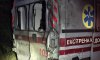 На Сумщині російський дрон влучив в автомобіль «швидкої»: постраждали двоє медиків