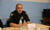 Поліцію Конотопщини очолить новий керівник Поліцію Конотопщини очолить новий керівник