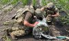 На Сумщині вибухотехніки поліції знешкодили бойову частину російської крилатої ракети 