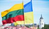 Литва закріплює підтримку України як елемент національної безпеки