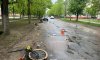 У Шостці 15-річний мотоцикліст травмував 79-річну велосипедистку У Шостці 15-річний мотоцикліст травмував 79-річну велосипедистку