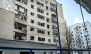 Наслідки масованого обстрілу Сум: троє дітей у лікарні, пошкоджено 12 багатоповерхівок