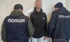 Підпал авто через ревнощі: на Сумщині поліцейські затримали зловмисника Підпал авто через ревнощі: на Сумщині поліцейські затримали зловмисника