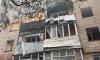 Окупанти атакували житловий сектор Сум КАБом: є поранений