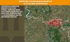 На Сумському напрямку українські оборонці відбили сім атак росіян