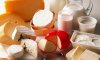 Україна скоротила експорт молочної продукції, а імпорт зріс