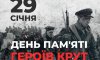 29 січня - події дня, свята та пам’ятні дати 