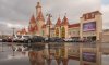 Disney закриває свій офіс у росії