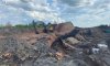 На Львівщині компанія 5 років під прикриттям «досліджень» викрала 105 тисяч тонн корисних копалин 