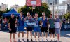 Сумські баскетболісти відзначилися на етапі Чемпіонату України 3х3