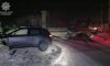 У Сумах сп’янілий водій вчинив ДТП У Сумах сп’янілий водій вчинив ДТП