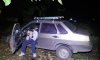 На Роменщині власник авто затримав угонщика