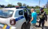 З-під обстрілів поліцейські евакуювали жителя Краснопільщини 
