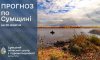 Що прогнозують сумські синоптики на початку нового тижня?