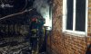 На Сумщині вогнеборці тричі ліквідовували загоряння житлових будинків (відео) На Сумщині вогнеборці тричі ліквідовували загоряння житлових будинків (відео)