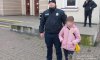 Конотопські поліцейські розшукали безвісти зниклу дитину