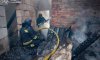 Рятувальники ліквідовували наслідки атаки ударних БпЛА в Глухові (відео)
