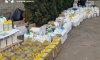 На Миколаївщині викрили виробництво підроблених агрохімікатів під виглядом продукції відомих брендів