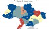 В Україні майже 22 тисячі ФОПів мають іноземне громадянство