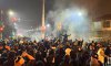 В Ірані відключили доступ інтернету через посилення протестів