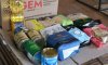 Сумська громада отримала чергову партію допомоги від GEM