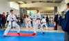 У Полтаві провели відкритий чемпіонат Сумщини з шотокан карате-до