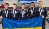 Українці вперше в історії стали чемпіонами Європи з кьорлінгу