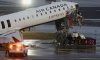 Літак Air Canada зіткнувся з пожежною машиною в Нью-Йорку: загинули пілоти, десятки постраждалих