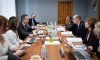 Україна та ЄБРР обговорили фінансування інфраструктури і страхування воєнних ризиків
