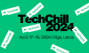 10 національних стартапів представлять Україну на TechChill 2024 