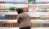 В Україні трохи впали ціни на молочні продукти