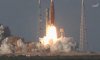 NASA запустила пілотовану місію на Місяць - першу за 54 роки