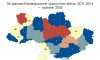 Бізнес сплатив понад 16 млн грн штрафів за неподання даних про транспорт до ТЦК