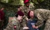 Для протидії ворожим дронам на Сумщині Олег Григоров передав військовим комплекси РЕБ 