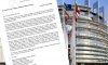 Євродепутати попередили про ризик витоку даних до рф через проросійських політиків
