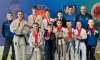 Охтирські бійці здобули нагороди Кубка України з шотокан карате-до SKIF