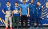 Охтирські бійці відзначилися на чемпіонаті України з кемпо-карате Охтирські бійці відзначилися на чемпіонаті України з кемпо-карате