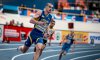Сумські легкоатлети відзначились на чемпіонаті України Сумські легкоатлети відзначились на чемпіонаті України