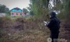 У Великописарівській громаді ворожий дрон атакував авто "Укрпошти": двоє поранених