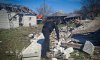На Сумщині один загиблий та двоє поранених: поліція документує наслідки ворожих обстрілів