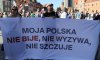 У 22 містах Польщі відбулися акції проти насильства щодо українців