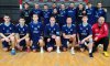 Сумські гандболісти поступилися першим місцем вищої ліги одеситам