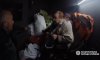 Ще дев’ятьох людей евакуювали з прикордоння Сумщини «Білі янголи»