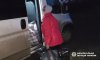 «Білий янгол» продовжує евакуацію: з прикордоння Сумщини вивезли шістьох людей (відео)