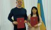 Охтирка та Мукачево підписали меморандум про співпрацю в рамках проєкту «Пліч-о-пліч»