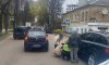 У Сумах чоловік потрапив під колеса авто