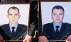 Роменська громада попрощалася з героями-рятувальниками Олександром Ковальчуком та Денисом Сидоричем