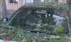 У Сумах нічний удар пошкодив багатоповерхівки та автомобілі
