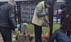 У Шостці встановили ще одну пам’ятну стелу «Прошепочіть молитву за солдата»